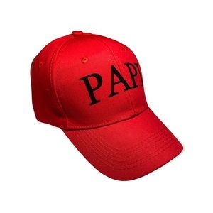 Add a cool, unique accessory to your hat collection! Made with 100% cotton.